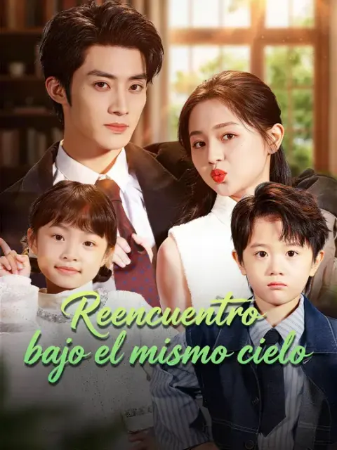 Reencuentro bajo el mismo cielo