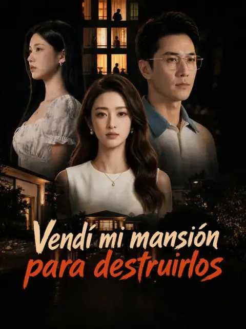 Vendí mi mansión para destruirlos