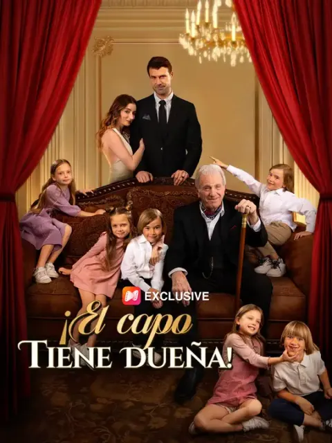 ¡El capo tiene dueña!