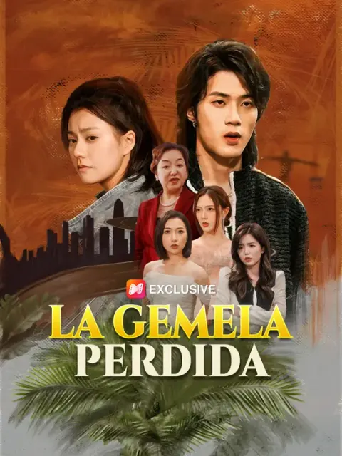 La gemela perdida