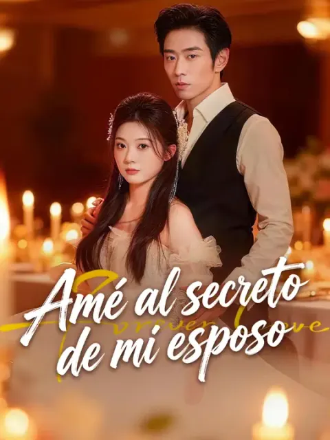 Amé al secreto de mi esposo