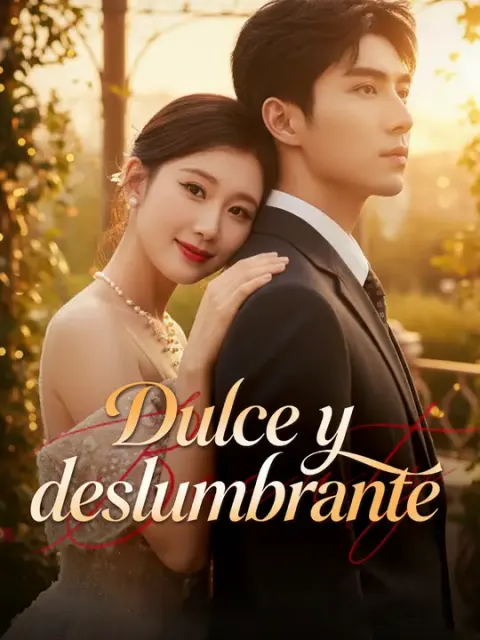 Dulce y deslumbrante