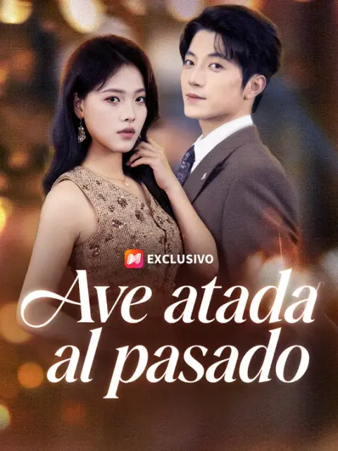 Ave atada al pasado