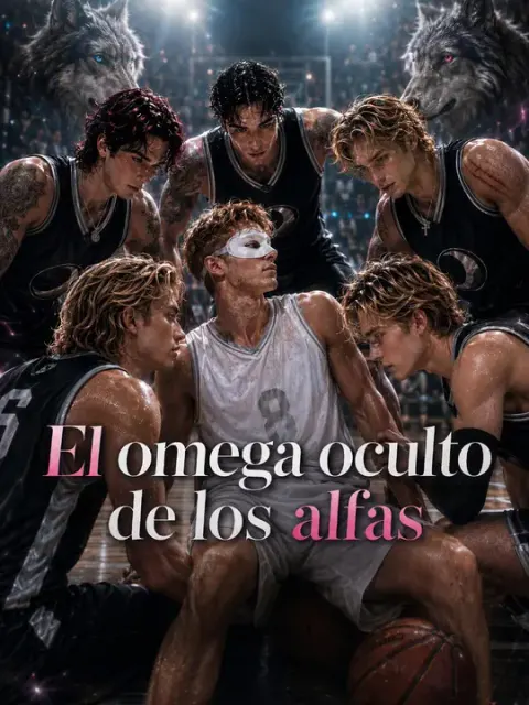 El omega oculto de los alfas