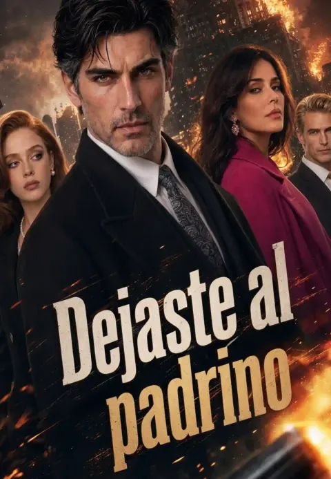 El Padrino Olvidado