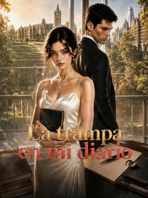 La trampa en mi diario