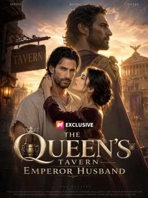 The Queen’s Tavern Emperor Husband