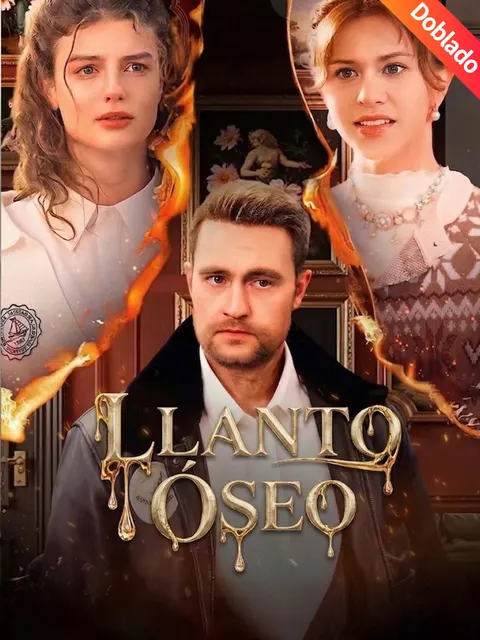 Llanto Óseo