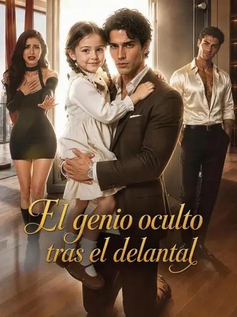 El genio oculto tras el delantal