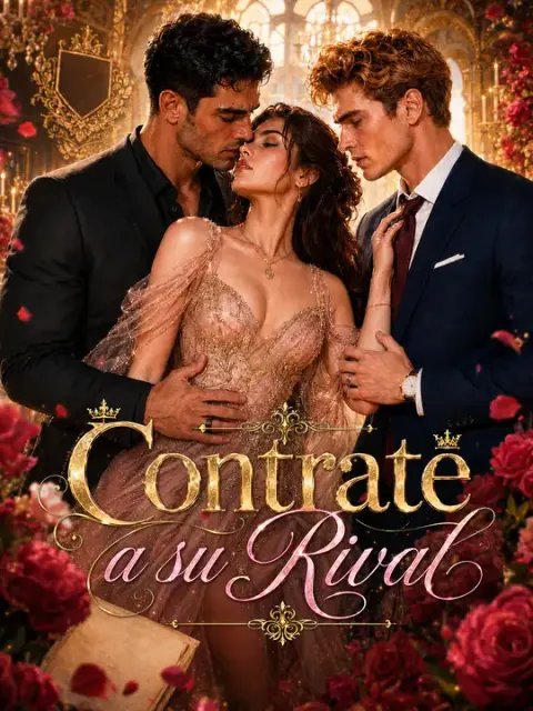 Contraté a su rival