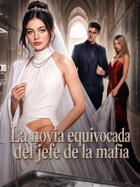 La novia equivocada del jefe de la mafia
