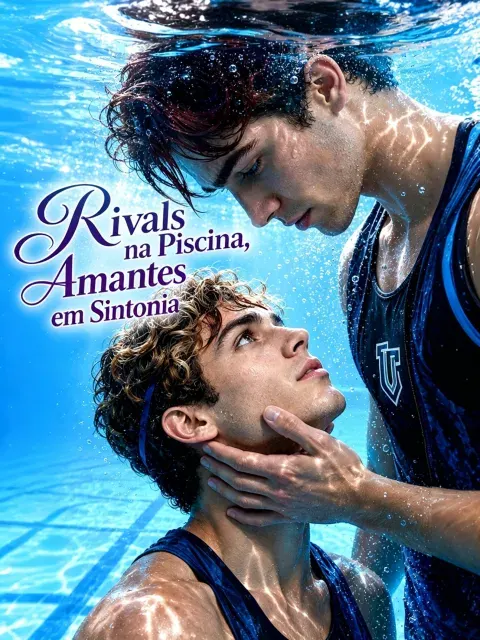 Rivales en la Piscina, Amantes en Sintonía