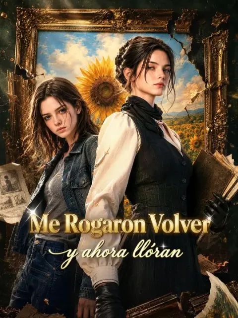 Me rogaron volver y ahora lloran