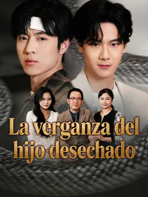 La venganza del hijo desechado