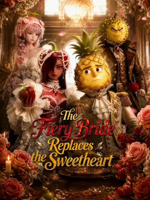 The Fiery Bride Replaces the Sweetheart