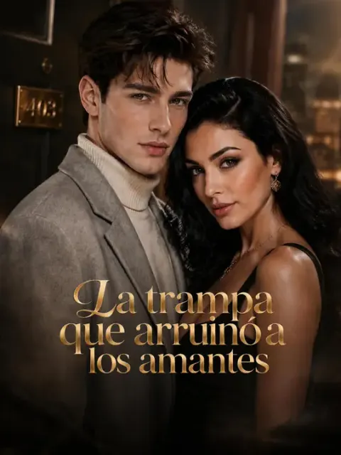 La trampa que arruinó a los amantes