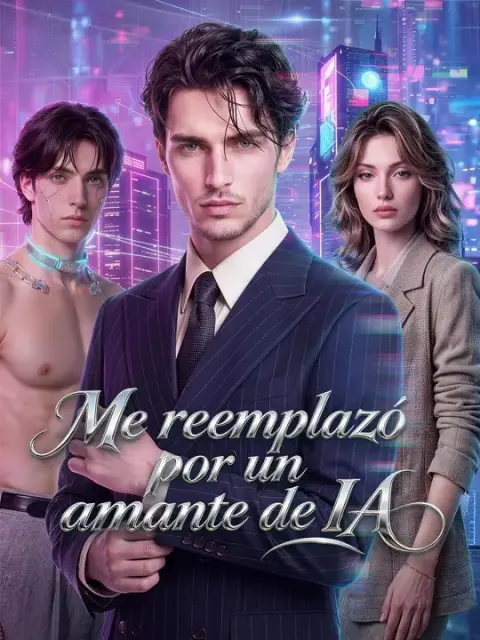 Me reemplazó por un amante de IA