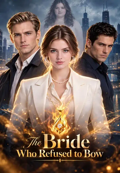 The Bride Who Would Not Kneel