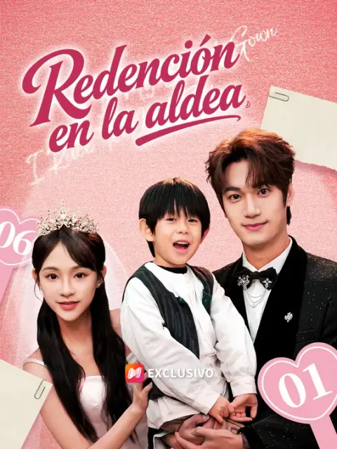 Redención en la aldea