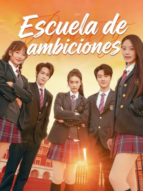 Escuela de ambiciones​