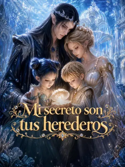Mi secreto son tus herederos