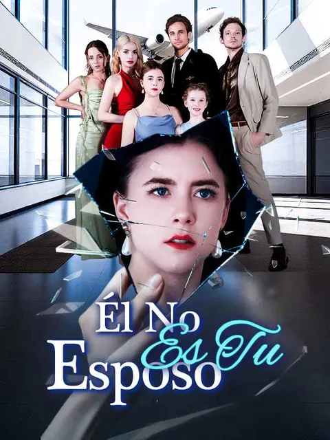 Él No Es Tu Esposo
