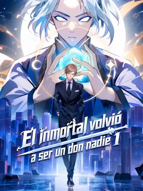 El inmortal volvió a ser un don nadie 1