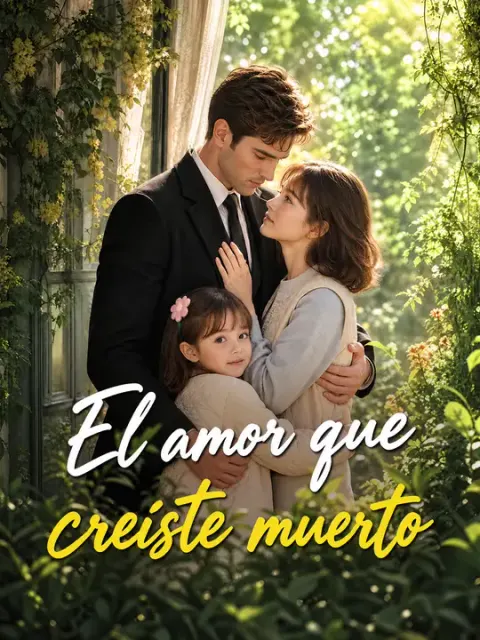 El amor que creíste muerto