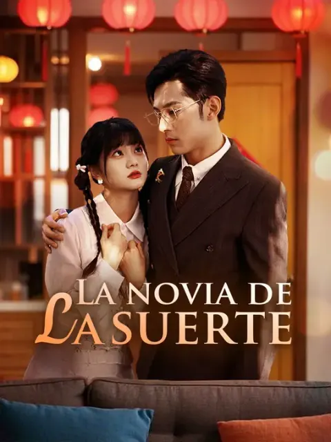 La novia de la suerte