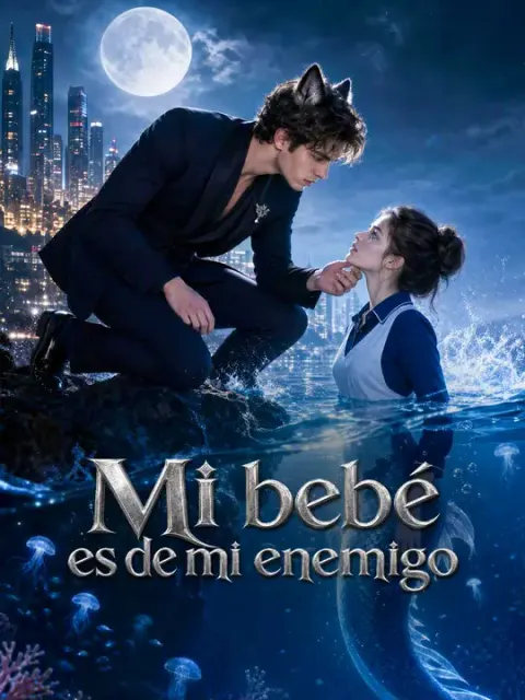 Mi bebé es de mi enemigo