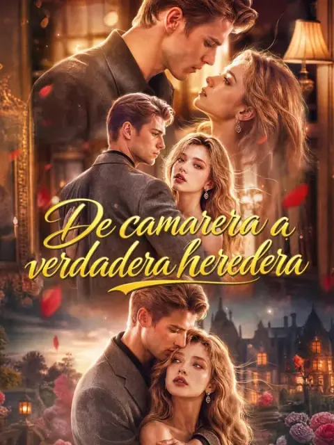 De camarera a verdadera heredera