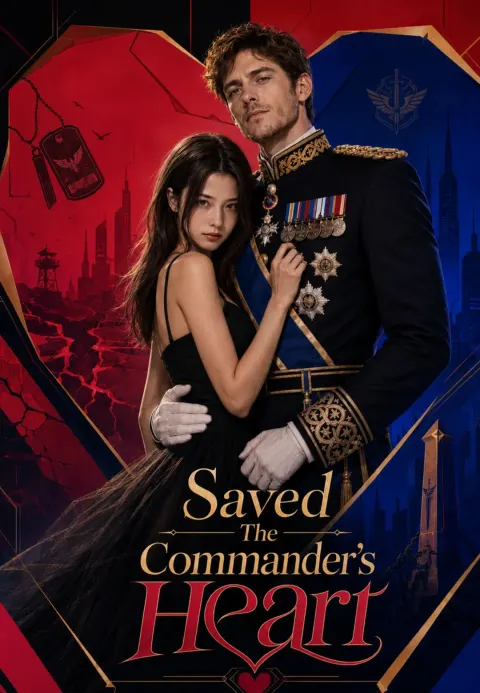 Rescuing the Commander's Heart