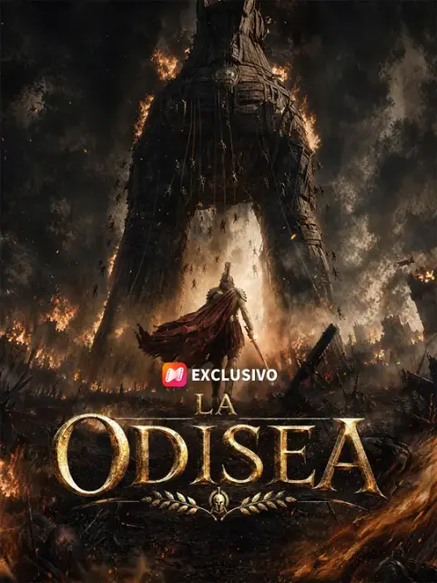 La odisea