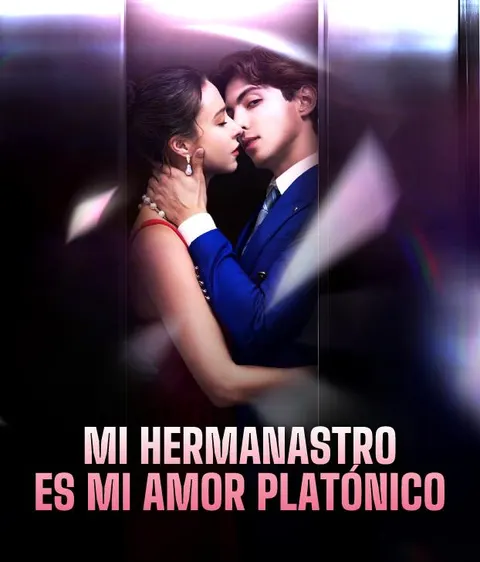 MI HERMANASTRO ES MI AMOR PLATÓNICO