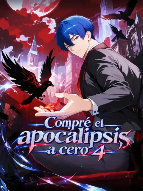 Compré el apocalipsis a cero 4