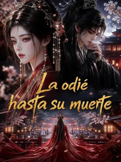 La odié hasta su muerte