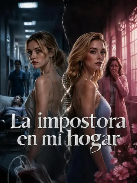 La impostora en mi hogar
