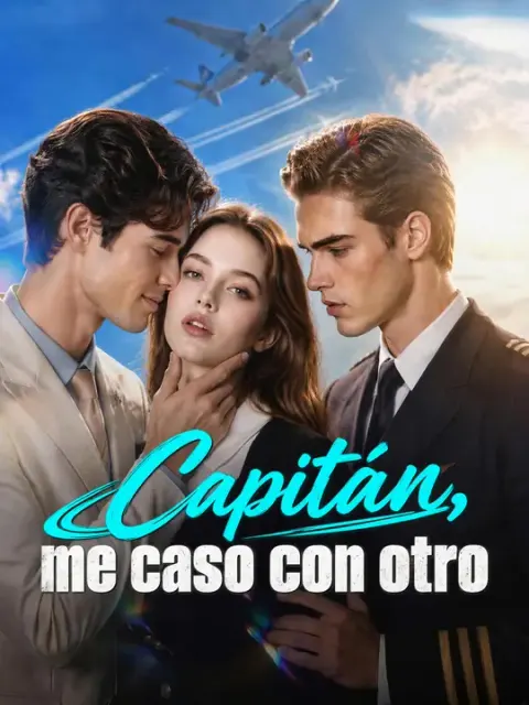 Capitán, me caso con otro