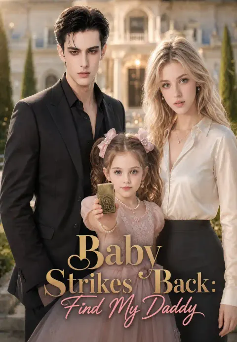 Baby Strikes Back: Searching for Daddy