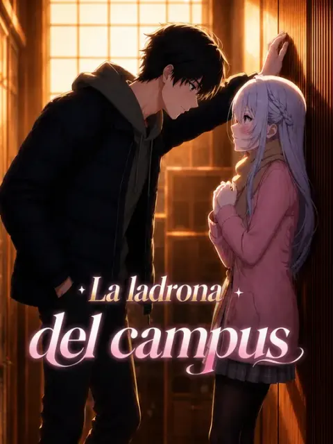 La ladrona del campus