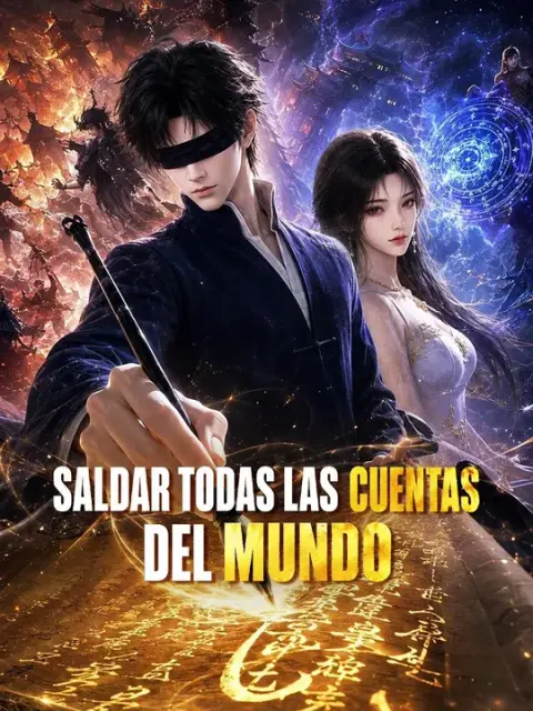 todas las cuentas del mundo