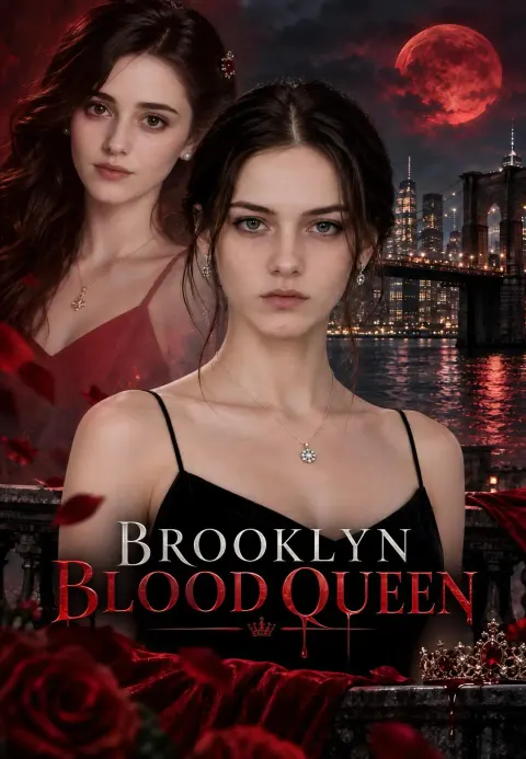 Blood Queen of Brooklyn