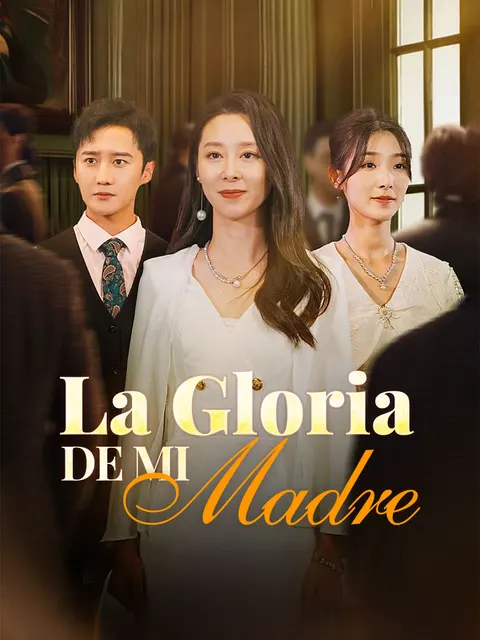 La Gloria de Mi Madre