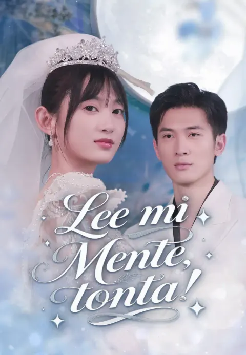 Lee mi Mente, tonta!