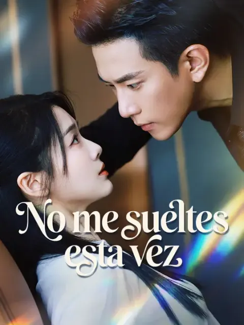 No me sueltes esta vez