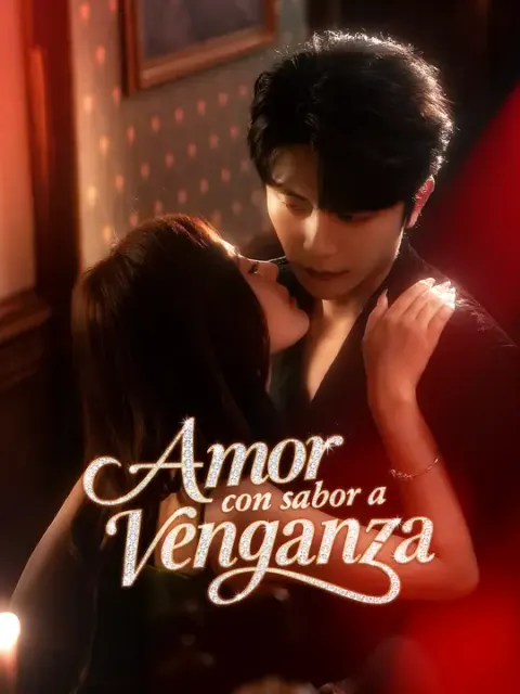 Amor con sabor a venganza