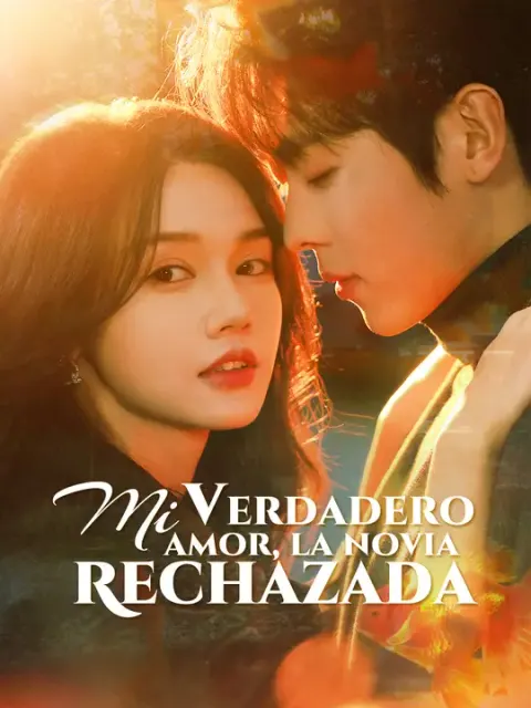 Mi verdadero amor, la novia rechazada