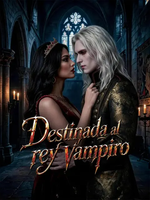 Destinada al rey vampiro