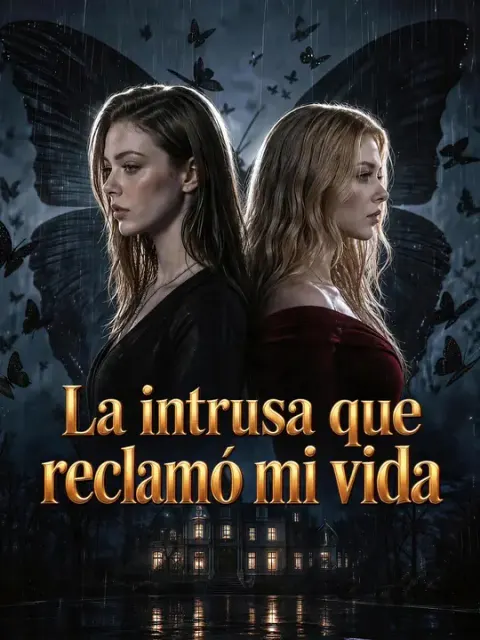 La intrusa que reclamó mi vida
