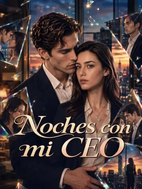 Noches con mi CEO